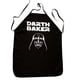 thumbnail image 1 of Delantal Star Wars  Darth Vader, 1 of 2