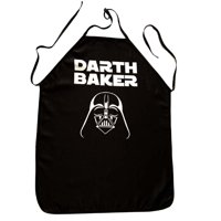 Estoykuku - Delantal Star Wars Darth Vader