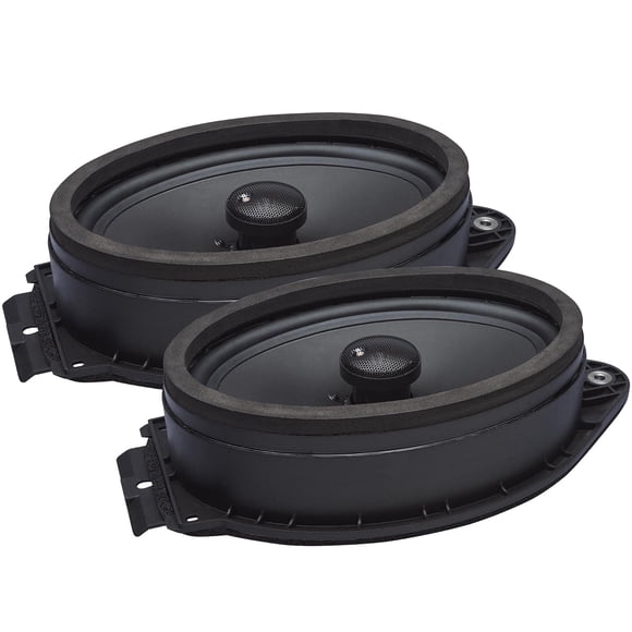 Oe692 gm Bocinas Coaxiales 6x9 De Reemplazo Oem