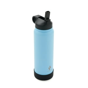 Botella 750 Ml Celeste Hydra Go