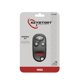 thumbnail image 1 of Llave de repuesto KeyStart Advanced Remote Honda CP126 Double, 1 of 3
