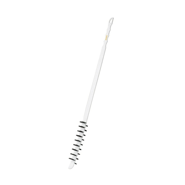 1pc, Drum Washing Machine Cleaning Brush, Washing Machine Inner Cylinder Inner Wall Cleaning Brush, Special Long Handle Brush, Inner Wall Gap Brush, Cleaning Tool