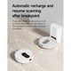 thumbnail image 3 of Eve Rook Robot Aspiradora 5000 Pa, 3 of 6