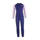 thumbnail image 2 of Traje De Neopreno Para Ni?os De 2,5 Mm, Traje De Neopreno Para Mantener El Calor, Traje De Buceo Para Kayak, Traje Húmedo Para Ni?os, Azul XXL, 2 of 5