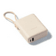 thumbnail image 2 of Xiaomi Power Bank 10000mah 33w Super carga Con Cable Azul, 2 of 3