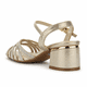thumbnail image 4 of Sandalia Dorado Mujer Casual Chalada Maltesi, 4 of 6