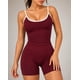 thumbnail image 3 of Conjunto Deportivo Para Mujer Short Biker Y Peto, 3 of 3