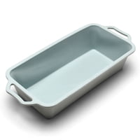 Santa Mariana - Molde Rectangulo Silicona 31X14X7 Cm