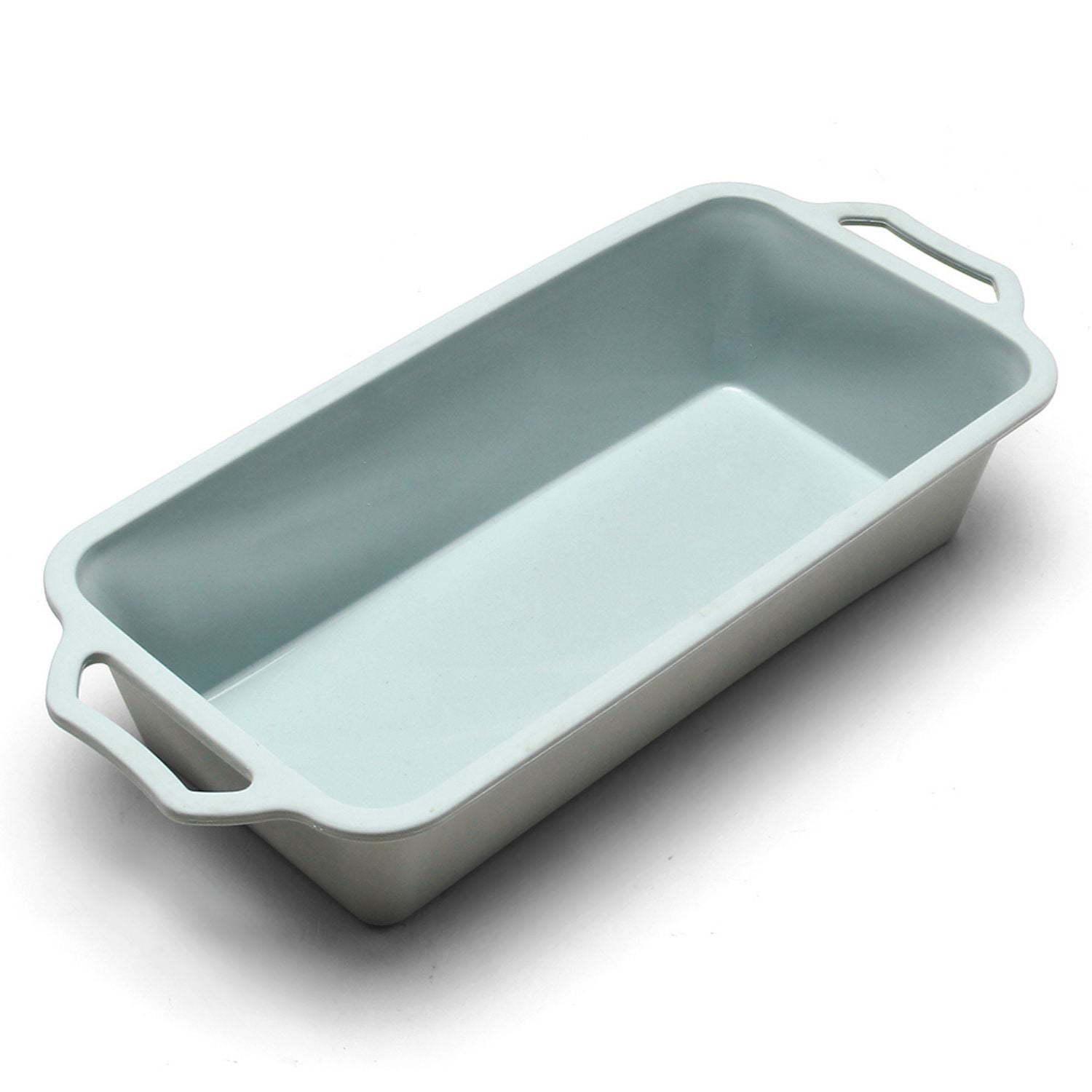 Santa Mariana - Molde Rectangulo Silicona 31x14x7 Cm