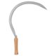 thumbnail image 2 of Zenport K110-20 Hoz Curvada Dentada 20" Paquete de 3, 2 of 5