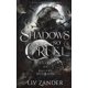 thumbnail image 1 of Sombras tan Crueles: Romance de Fantasía Oscura, 1 of 1