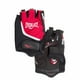 thumbnail image 3 of Guantes Treck Ergo Rojo Talla S, 3 of 3