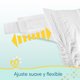 thumbnail image 2 of Pañales Pampers New Baby RN, 36 Un, 2 of 7