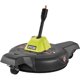 thumbnail image 1 of Limpiador de superficies RYOBI RY31SC12 de 30 cm, 2300 PSI, eléctrico, 1 of 2