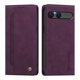 thumbnail image 2 of Funda Billetera para Sony Xperia 10 VIII Imán y Resistente Morado, 2 of 6