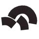 thumbnail image 4 of 45 Tiras Antideslustre De Papel Para Abalorios De 1 X 2 Pulgadas, Accesorios Plateados Para Cubiertos, 4 of 5