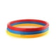 thumbnail image 1 of Aros de agilidad pack colores surtidos 13 cm - Set de 12 – MK-850, 1 of 3