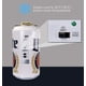 thumbnail image 3 of Mini Nevera Koolatron Miller Lite para 8 Latas 5.4L 110V 12V, 3 of 9