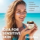thumbnail image 4 of Protector solar DERPHEA Natural Beef Sebo SPF 50 para pieles sensibles, 4 of 8