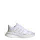 thumbnail image 2 of Zapatillas adidas X_PLR Phase para mujer blanco/Zero Metallic, 2 of 9