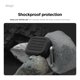 thumbnail image 4 of Funda Elago Armor compatible con AirPods 4.ª generación + con mosquetón, 4 of 9