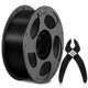 thumbnail image 1 of Filamento TPU ANYCUBIC 1,75 mm 1 kg Negro 68D Rígido, 1 of 9