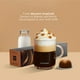 thumbnail image 2 of Cafetera y cafetera espresso Nespresso Vertuo Pop+ Breville Red, 2 of 3
