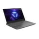 thumbnail image 2 of Notebook Lenovo LOQ Core™ i7-13650HX 1TB SSD 16GB NVIDIA® RTX 3050 6GB 15.6" FHD IPS 144Hz WIN11 LUNA GREY Backlit Keyboard NUEVO, 2 of 7