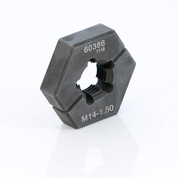 Machuelo Steelman M14-1.50 Métrico Dividido para Reparar Roscas