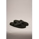 thumbnail image 2 of Sandalia Casual Hombre Negro Aimar Chinitown, 2 of 4