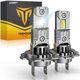 thumbnail image 1 of Bombilla LED Termitor H7 120 000 lm 6500 K (2 unidades), 1 of 7