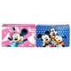 thumbnail image 2 of Set de mochilas Disney Mickey y Minnie Mouse con cordones, 2 of 3