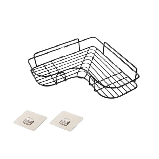Organizador Ducha Esquinero Ducha Repisa Ducha Esquinero Para Espejo Baño Accesorio Para Baños