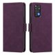 thumbnail image 2 of Funda Billetera Delgada para Xiaomi Redmi Note 10 Pro Max con Ranuras y Soporte Morado oscuro, 2 of 6