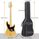 thumbnail image 2 of Funda para bajo GIGKOUKI Gig Bag, mochila acolchada, 2 of 7