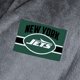 thumbnail image 4 of Bata Northwest NFL New York Jets Silk Touch Grande/XL, 4 of 5