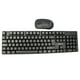 thumbnail image 1 of Kit Teclado + Mouse Inalámbrico 2.4G Ergonómico - PS, 1 of 4