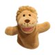 thumbnail image 3 of Marionetas De Mano De Animales De Peluche, Suaves, Realistas, Para Juegos De Rol, Chistes Y Narraciones, León, 3 of 5