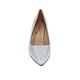 thumbnail image 3 of Zapato Reina Ecocuero ZAR06 Plata, 3 of 5