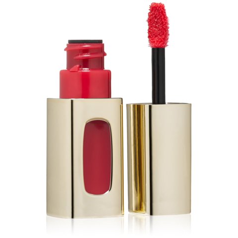 Lápiz Labial L'Oreal Paris Colour Riche Extraordinaire Rouge