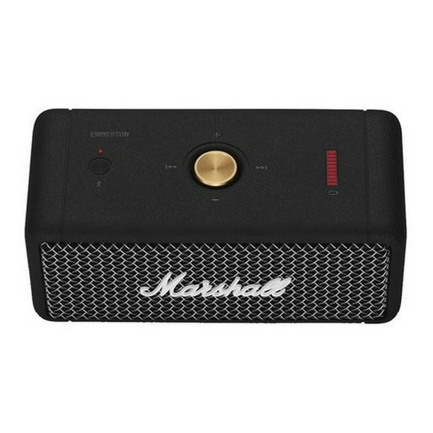 Parlante Emberton Portátil Con Bluetooth | Lider Parlante Emberton Portátil Con Bluetooth | Lider