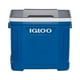 thumbnail image 7 of Cooler Nevera Hielera Latitude Ruedas Azul 28 Litros Igloo azul Tamano Unico, 7 of 12