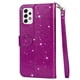 thumbnail image 2 of Funda para FOXDOCK Elegante funda Samsung Galaxy A33 5G Glitter con cremallera-Ideal para el uso diario, 2 of 5