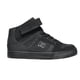 thumbnail image 1 of Zapatilla Kids Pure Hi Top Negro DC, 1 of 3