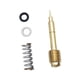 thumbnail image 5 of Kit De Carburador De Piezas De Repuesto De Tornillo De Mezcla De Aire Y Combustible Para Keihin Cvk34/36/40 CV40 28mm, 5 of 5