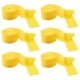 thumbnail image 1 of 6 serpentinas de papel (4,5 cm x 25 m/rollo). Ideales para decorar fiestas, bodas y festivales., 1 of 6