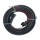thumbnail image 1 of Entre La Batería Y El Motor De Arranque Cable Mazo De Cables Cable De Conexión Duradero, 1 of 5