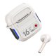 thumbnail image 1 of Auriculares de Juego Inalámbricos XKT16 Sonido Hi-Fi Baja Latencia Larga Vida de Batería, 1 of 9