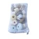 thumbnail image 3 of Bolsas de filtro LLTGMV 10 uds 10 cm x 15 cm reutilizables de malla, 3 of 5