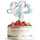 thumbnail image 1 of Fiesta de 9 cumpleaños de Cake Topper Dxsdgetue On Cloud 9, 1 of 7